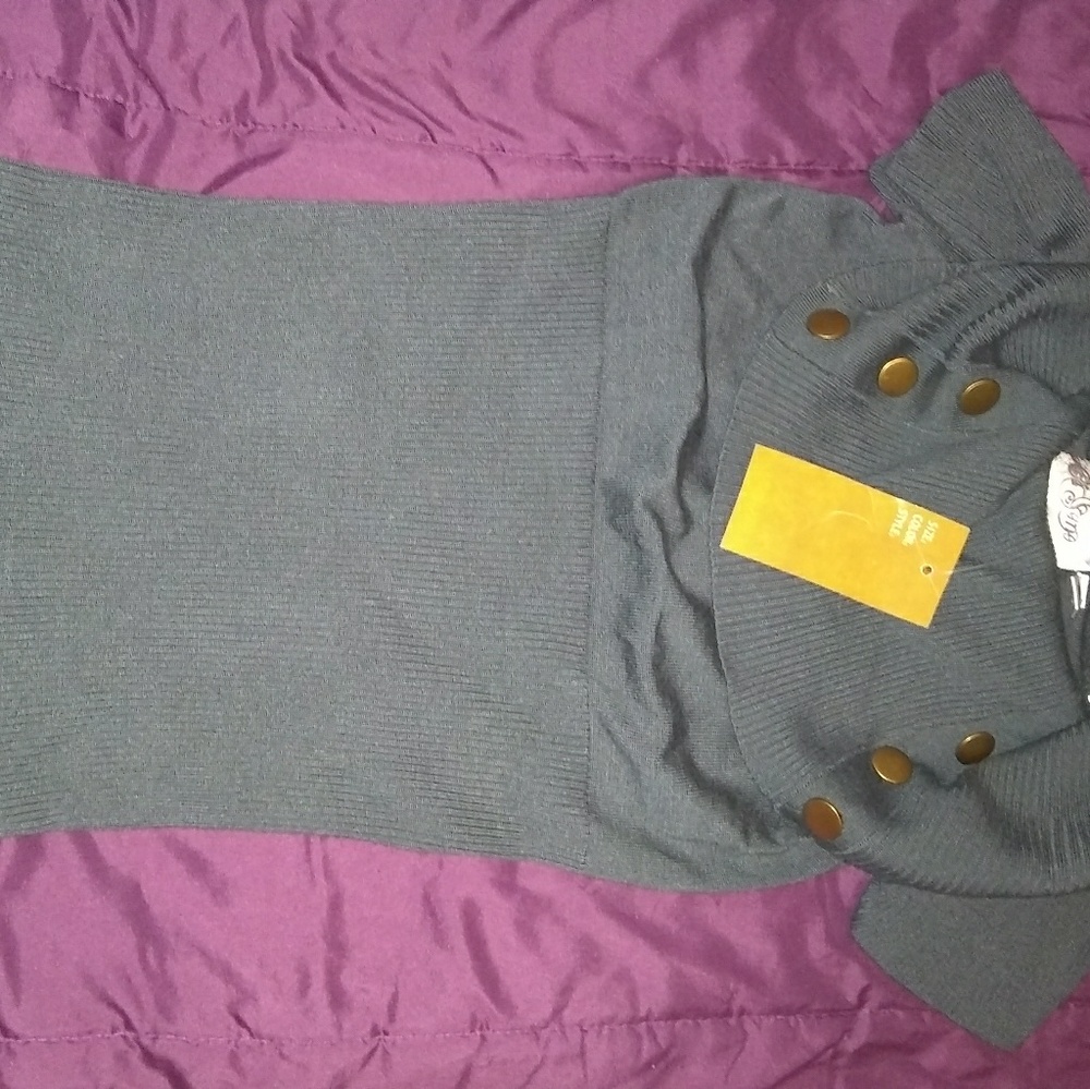 Shirt/ Dress